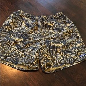 Men’s Patagonia Shorts